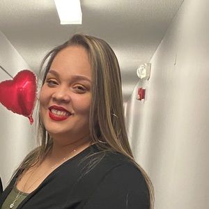 Meet your Posher, Luisannette